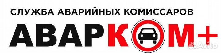 Аварийный комиссар