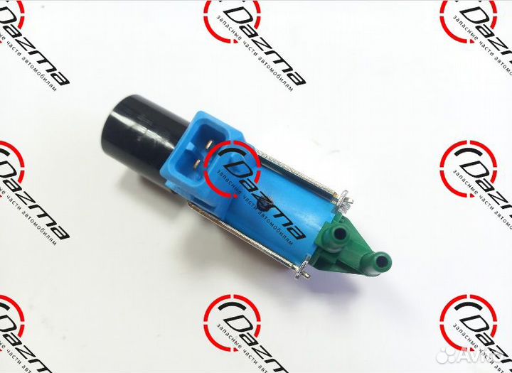 Isuzu 8970371652 Клапан двс вакуумный (обратный) N