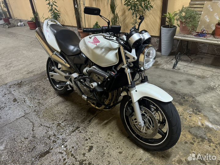 Honda CB600 Hornet