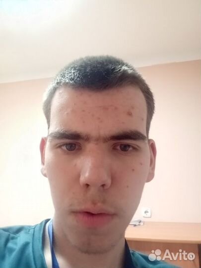 Любая работа, подработка