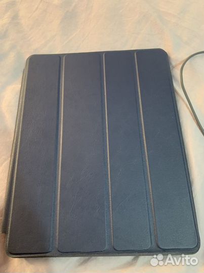 Чехол на iPad 2,3,4