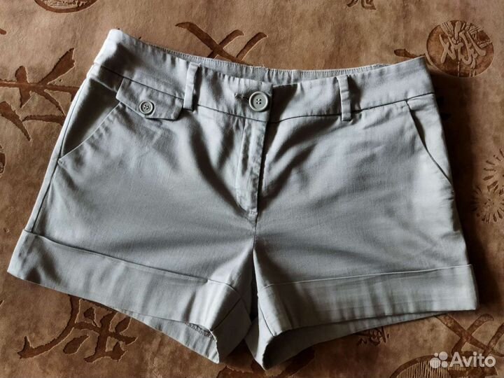 Шорты женские H&M,44-46