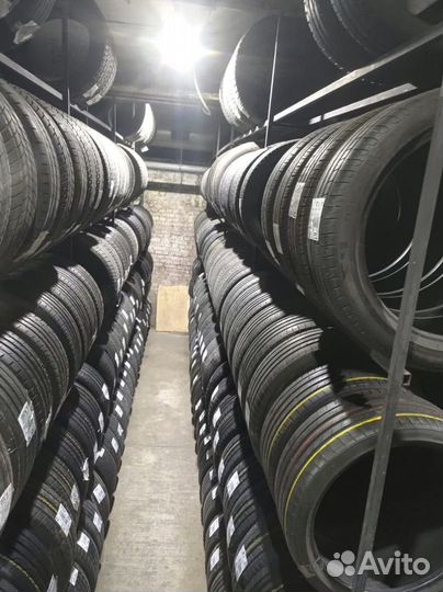 Nokian Tyres Hakka Green 225/65 R17