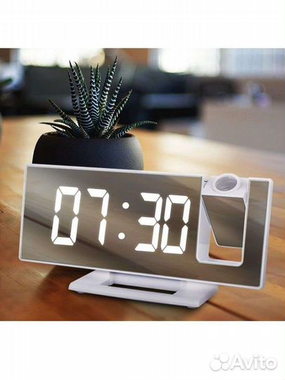 Часы интерьерные