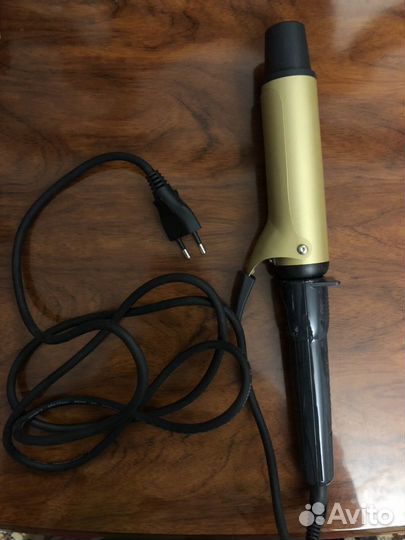 Стайлер Philips новый