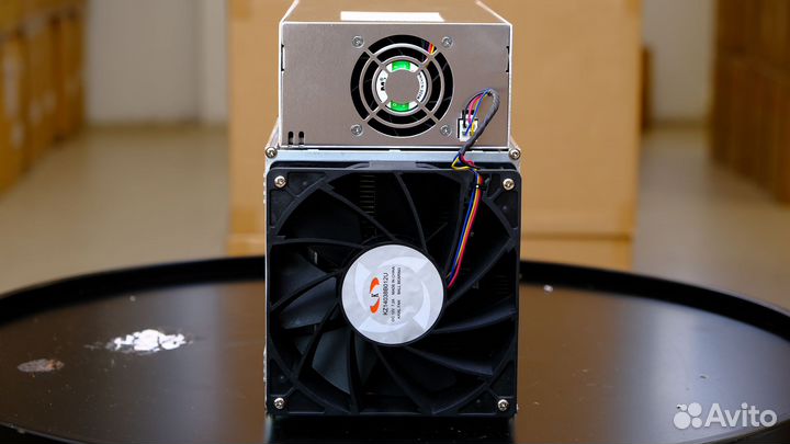 Asic Whatsminer m50 124Th (шустрые)