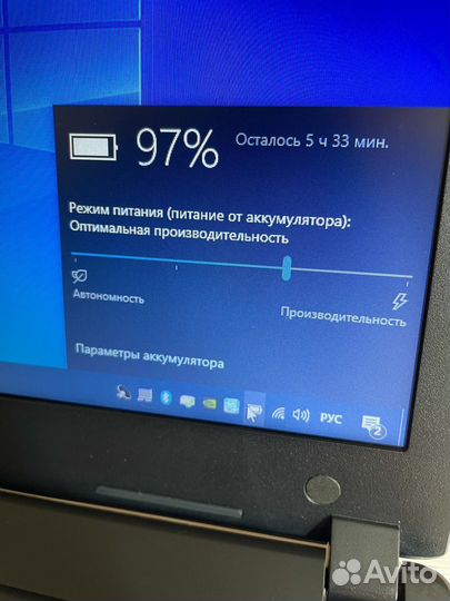 Dell Ультрабук - Core I5 - Две видеокарты