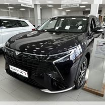 Новый Kaiyi X7 Kunlun 1.6 AMT, 2024, цена 2 997 900 руб.