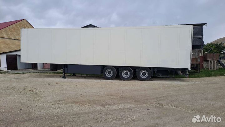 Колеса на полуприцеп