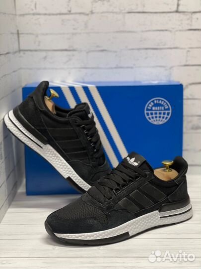 Кроссовки мужские Adidas Boot 500