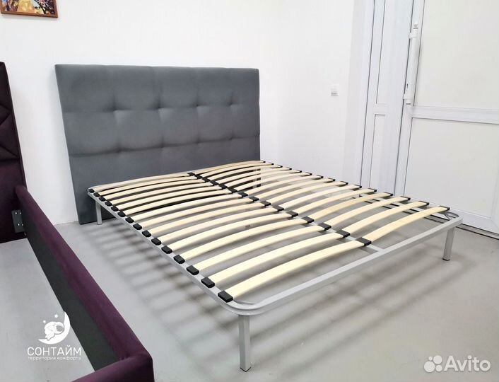 Кровать 180х200