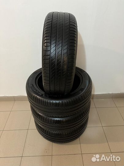 Michelin Primacy 4 215/55 R17