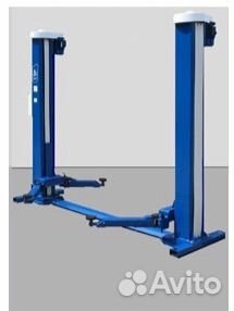 Авто подъемник