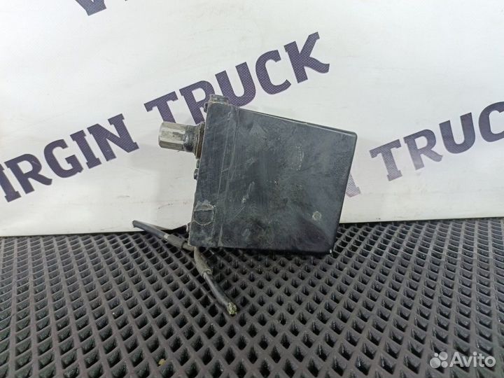 Насос подъема кабины Renault T, Volvo FH