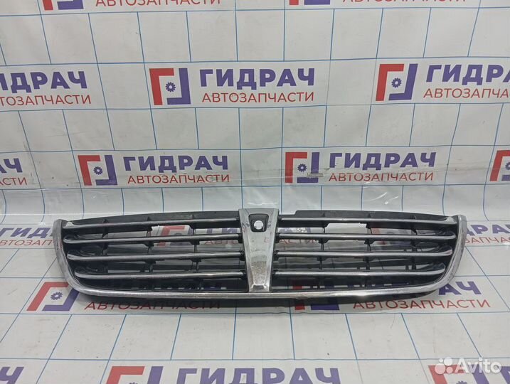 Решетка радиатора Hyundai Equus (VI) 86351-3N210