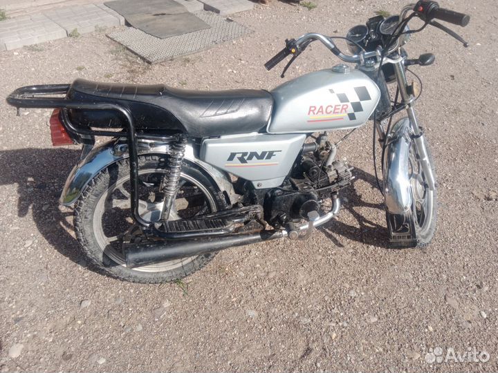 Продам 110сс