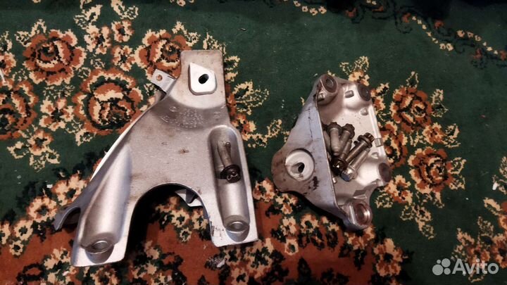 Двигатель BMW n52b25AF