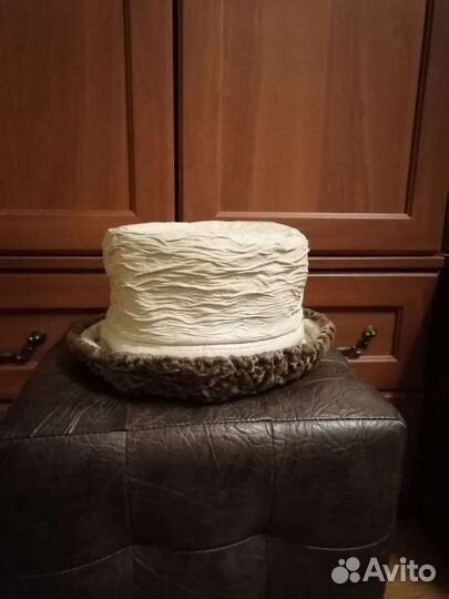 Шляпа женская