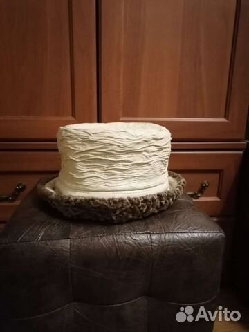 Шляпа женская