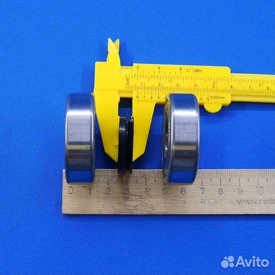 Ремкомплект для стиральной машины Ardo V-ring-25