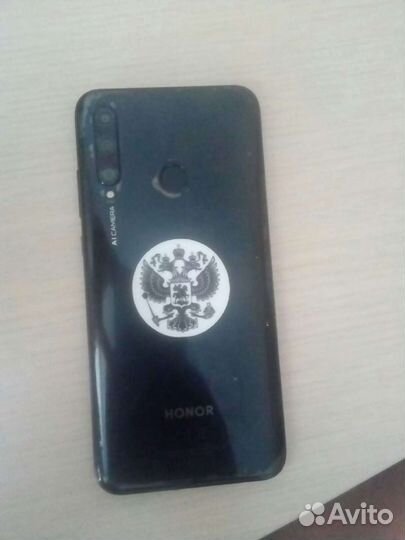 HONOR 10i, 4/128 ГБ