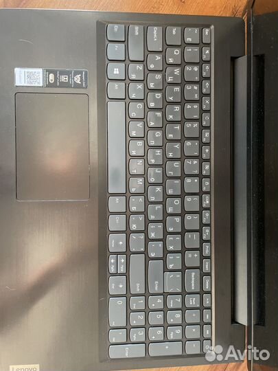 Ноутбук Lenovo