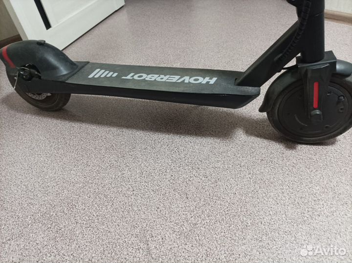 Электросамокат Hoverbot GR-01