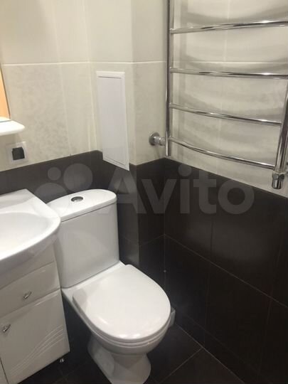 1-к. квартира, 37,1 м², 7/10 эт.