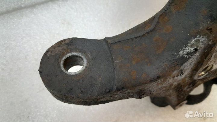 Кулак поворотный передний правый Mini Cooper R50