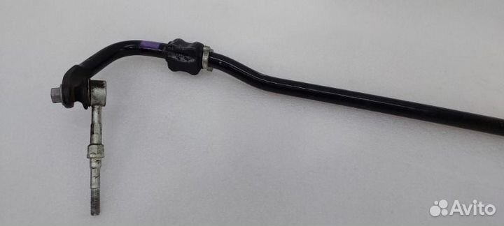 Стабилизатор задний Lexus Nx300H Z10 2arfxe 2020