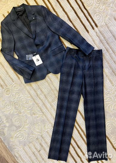 Костюм классический Borelli р.146