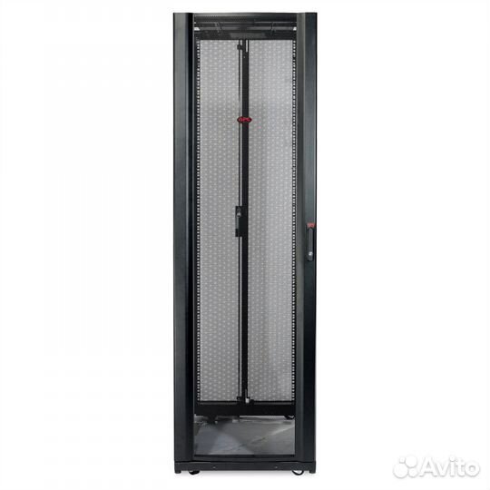 AR3107 Шкаф APC NetShelter SX 48U, ширина 600 мм