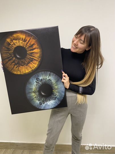 Необычное свидание