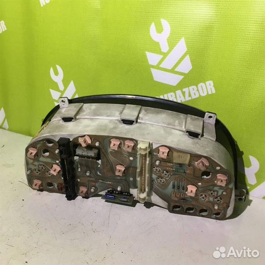 Панель приборов Форд Мондео 2