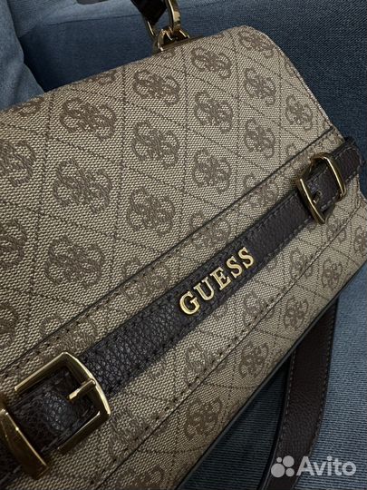 Сумка женская guess