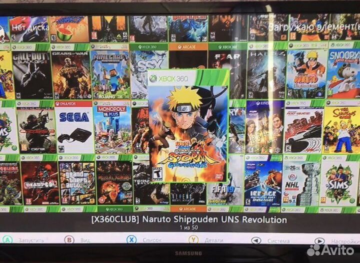 Xbox 360s freeboot+игры