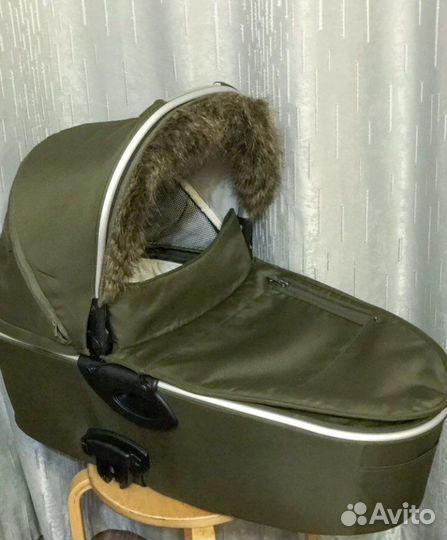 Люлька для коляски x lander