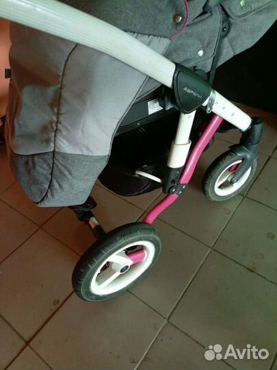 Детские коляски