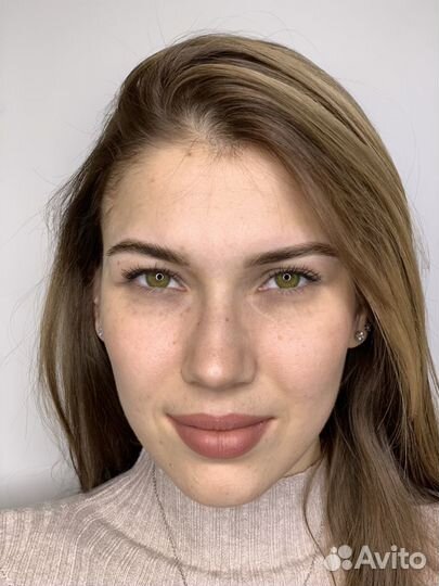 Архитектура бровей