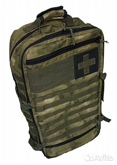 Медицинский рюкзак