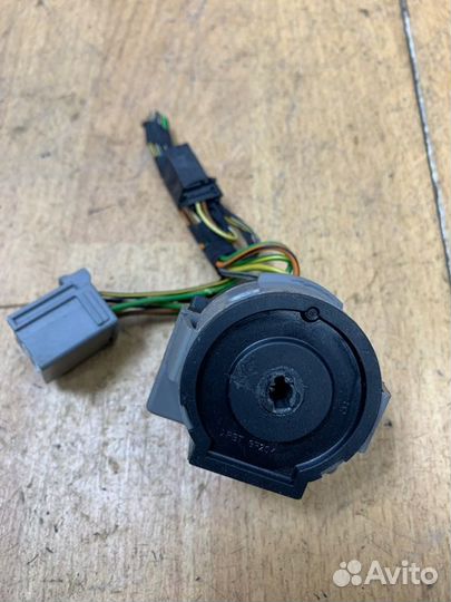 Контактная группа Ford Fiesta 2006