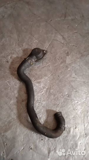 Патрубок охлаждения Opel Zafira (A) 2003