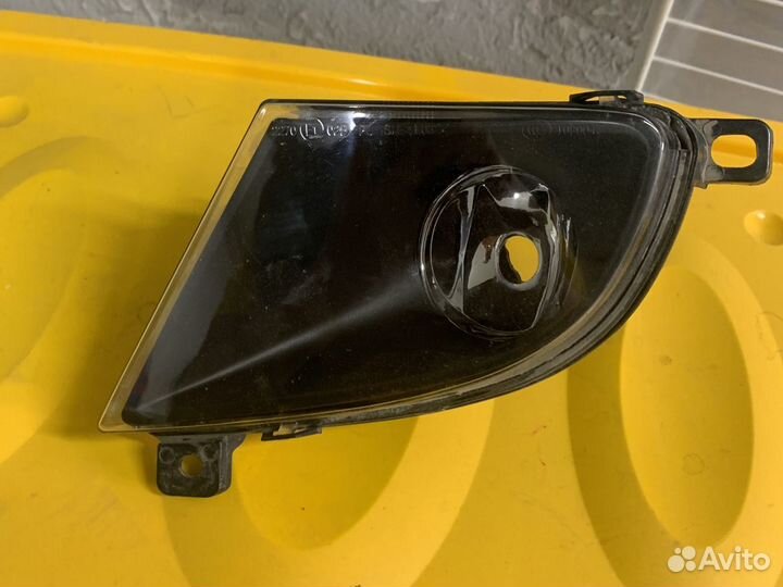Птф bmw e60