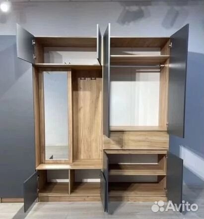 Прихожая Авиньон 2,3м