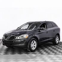 Volvo XC60 2.4 AT, 2013, 93 000 км, с пробегом, цена 1 550 000 руб.