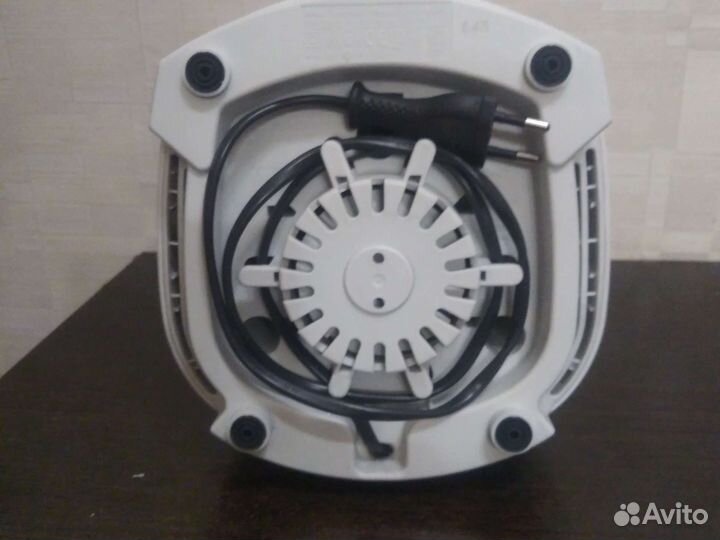 Мотор и нож блендер Браун 4184. 4186