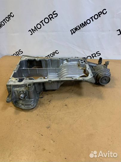 Масляный поддон Lexus GS300 3GR-FSE