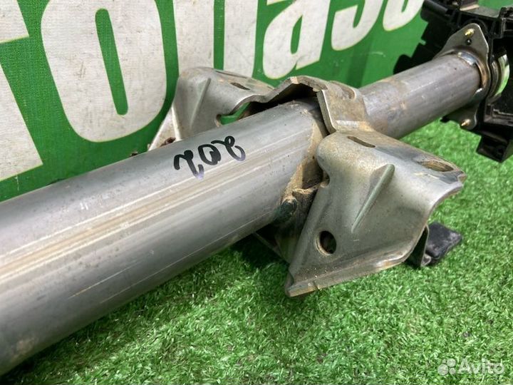 Рулевая колонка Nissan Cefiro A33 VQ20DE 2000