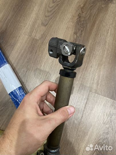 Карданный вал рулевой колонки Kia Ceed JD