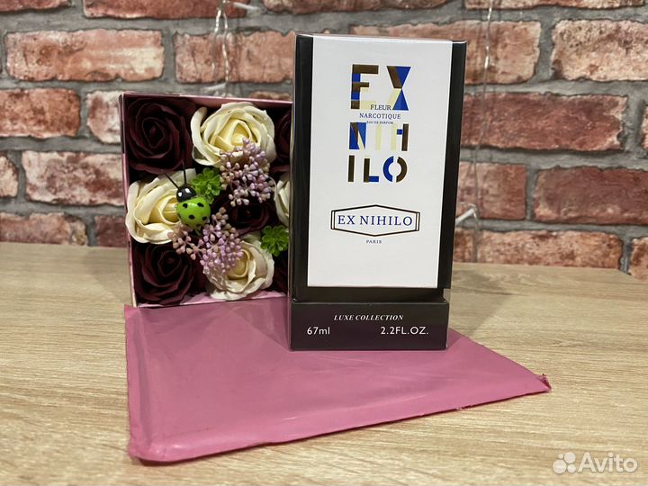 Ex Nihilo fleur narcotique 67ml